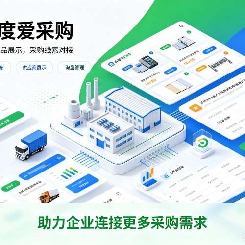明光百度爱采购